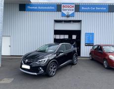 Renault Captur Les Sables-d'Olonne