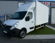 Autres Renault Saint-Michel-Chef-Chef