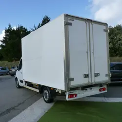 Autres Renault F3500 L3 2.3 DCI 170CH ENERGY 20M3 CONFORT EURO6 Saint-Michel-Chef-Chef