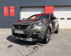 Peugeot 3008 Divatte-sur-Loire