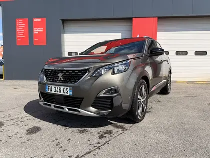 Peugeot 3008 Divatte-sur-Loire