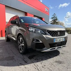 Peugeot 3008 1.5 BLUEHDI 130CH E6.C GT LINE S&S EAT8 Divatte-sur-Loire