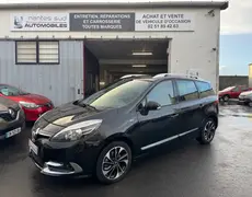 Renault Grand Scenic 3 Nantes