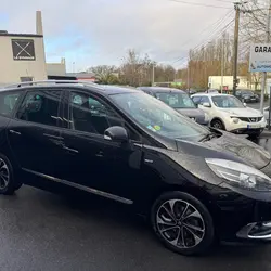 Renault Grand Scenic 3 1.6 DCI 130CH ENERGY BOSE EURO6 7 PLACES 2015 Nantes