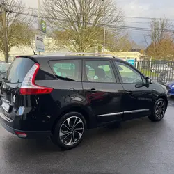 Renault Grand Scenic 3 1.6 DCI 130CH ENERGY BOSE EURO6 7 PLACES 2015 Nantes