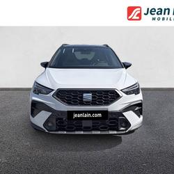Seat Arona Arona 1.0 TSI 95 ch Start/Stop BVM5 FR La Motte-Servolex