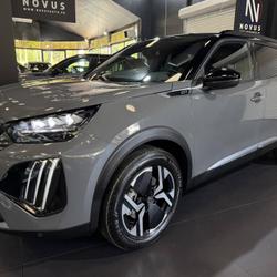 Peugeot 2008 PEUGEOT 2008 GT 145 DCS6 Vert-Saint-Denis