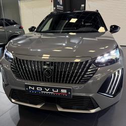Peugeot 2008 PEUGEOT 2008 GT 145 DCS6 Vert-Saint-Denis