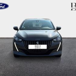 Peugeot 208 1.5 BlueHDi 100ch S&S Active + ATTELAGE Vitr&eacute;