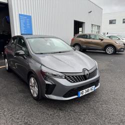 Renault Clio 5 1.5 Blue dCi 100ch Evolution Les Sables-d'Olonne