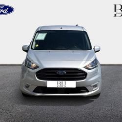 Ford Transit Connect L2 1.5 EcoBlue 100ch Limited Vitr&eacute;
