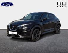 Nissan Juke Vitré
