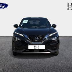 Nissan Juke 1.0 DIG-T 117ch N-Design +MOTEUR 98 850 KM occasion - Vitr&eacute; - photo 2/21