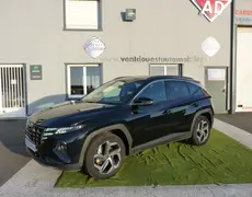 Hyundai Tucson Saint-Michel-Chef-Chef