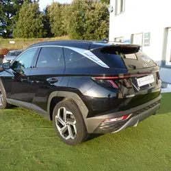 Hyundai Tucson 1.6 T-GDI 265CH PHEV CREATIVE BVA6 HTRAC Saint-Michel-Chef-Chef