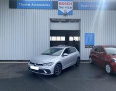 Volkswagen Polo Les Sables-d'Olonne