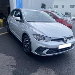 Volkswagen Polo 1.0 TSI 95ch Life Les Sables-d'Olonne