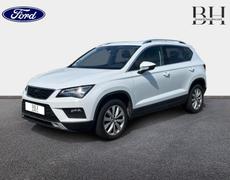 Seat Ateca Vitré