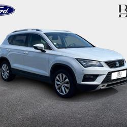 Seat Ateca 2.0 TDI 150ch Start&Stop  Style DSG Vitr&eacute;