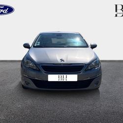 Peugeot 308 II Phase 1 1.6 BlueHDi 100ch Active Business S&S 5p Vitr&eacute;