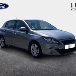 Peugeot 308 II Phase 1 1.6 BlueHDi 100ch Active Business S&S 5p Vitr&eacute;