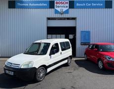 Citroen Berlingo Les Sables-d'Olonne