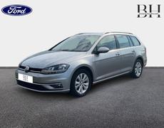Volkswagen Golf SW Vitré