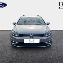 Volkswagen Golf SW 1.0 TSI 115ch Confortline Business Euro6d-T Vitr&eacute;