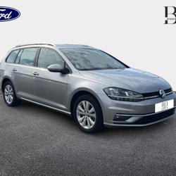 Volkswagen Golf SW 1.0 TSI 115ch Confortline Business Euro6d-T Vitr&eacute;