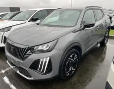 Peugeot 2008 Mérignac