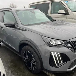 Peugeot 2008 1.2 HYBRID 145CH ALLURE E-DCS6 M&eacute;rignac