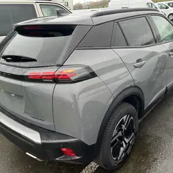 Peugeot 2008 1.2 HYBRID 145CH ALLURE E-DCS6 M&eacute;rignac