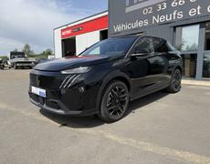 Peugeot 3008 Saint-Georges-des-Groseillers