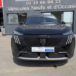 Peugeot 3008 1.2 HYBRID 145CH ALLURE E-DCS6 Saint-Georges-des-Groseillers