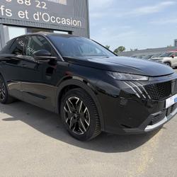 Peugeot 3008 1.2 HYBRID 145CH ALLURE E-DCS6 Saint-Georges-des-Groseillers