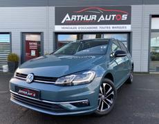 Volkswagen Golf 7 Démouville