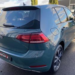 Volkswagen Golf 7 1.0 TSI 115CH IQ.DRIVE EURO6D-T 5P D&eacute;mouville