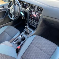 Volkswagen Golf 7 1.0 TSI 115CH IQ.DRIVE EURO6D-T 5P D&eacute;mouville