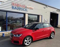 Audi A1 Sportback Saint-Pierre-la-Cour
