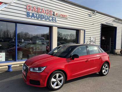 Audi A1 Sportback - A1 1.0 TFSI - 11 990 €