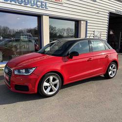 Audi A1 Sportback A1 1.0 TFSI Saint-Pierre-la-Cour
