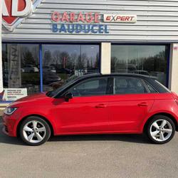 Audi A1 Sportback A1 1.0 TFSI Saint-Pierre-la-Cour