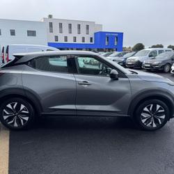 Nissan Juke 1.0 DIG-T 114ch Business Edition 2022.5 Les Sables-d'Olonne