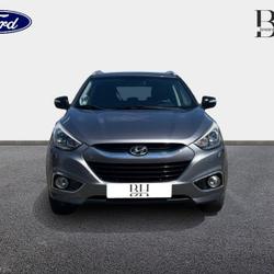 Hyundai ix35 1.6 GDI Pack Confort BlueDrive Vitr&eacute;