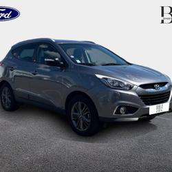 Hyundai ix35 1.6 GDI Pack Confort BlueDrive Vitr&eacute;