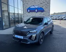 Peugeot 2008 Saint-Saturnin