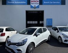 Renault Clio 4 Les Sables-d'Olonne