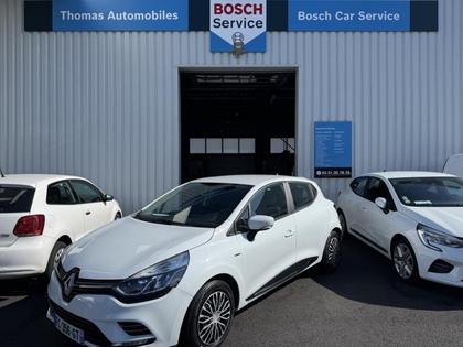 Renault Clio - 0.9 TCe 75ch energy Trend 5p Euro6c - 11 850 €