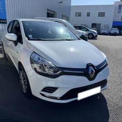 Renault Clio 4 0.9 TCe 75ch energy Trend 5p Euro6c Les Sables-d'Olonne
