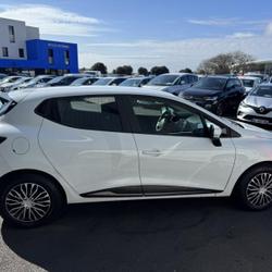 Renault Clio 4 0.9 TCe 75ch energy Trend 5p Euro6c Les Sables-d'Olonne